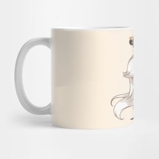 Ningguang chibi Mug